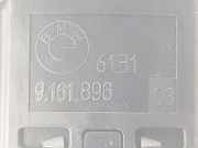 Warnleuchte Schalter 61319161896 BMW 7 serie (F01/02/03/04) Limousine 750i,Li xDrive V8 32V (N63-B44A) 2011