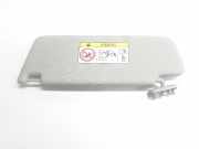 Sonnenblende Rechts 5G0857552DCSX4 Skoda Kamiq SUV 1.0 TSI 12V (DLAA)