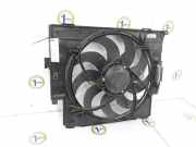Lüfter Kühler 17427640508 BMW 3 serie (F30) Limousine 328d 2.0 16V (N47-D20C) 2013
