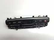 Warnleuchte Schalter A2059055811 Mercedes-Benz C (W205) Limousine C-180d 1.6 Turbo 16V (OM654.916)