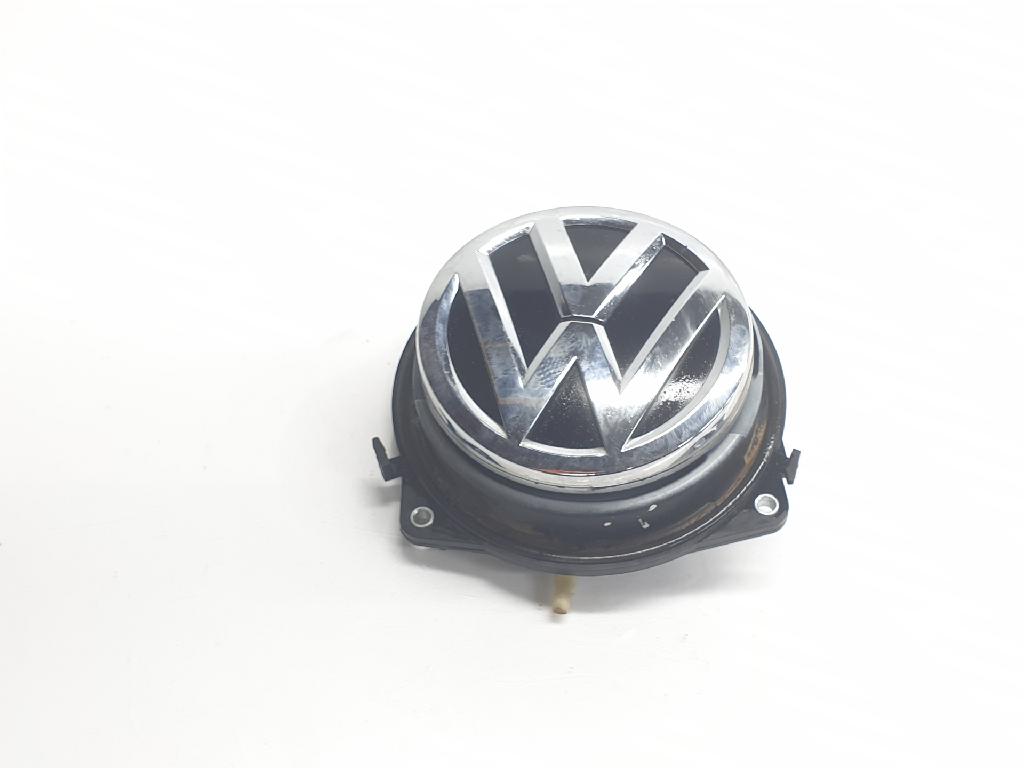 Handgriff Kofferraum 5G6827469F Volkswagen VII BERLINA BQ1BE2 Advance