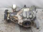 Hinterachsgetriebe A2123509214 Mercedes-Benz E Estate (S212) Kombi E-350 CDI V6 24V BlueTEC (OM642.852(Euro 5) 2013