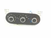Bedienung Klimaanlage 275109895R Renault Trafic (1FL/2FL/3FL/4FL) Van 2.0 dCi 16V 120 (M9R-710(M9R-V7))
