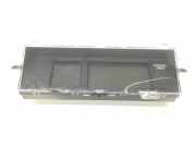 Tachoeinheit Kmh 85261SG660 Subaru Forester (SJ) SUV 2.0 16V X (FB20) 2016