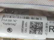 Vorhang Airbag Rechts VOOR 5JA880742 Seat Toledo (NHAA) Liftback 1.2 TSI (CBZA) 2012