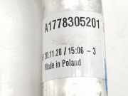 Klima Leitung A1778305201 Mercedes-Benz CLA (118.3) Limousine 2.0 CLA-250 Turbo 16V (M260.920)
