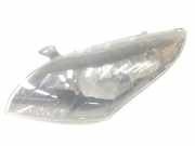 Scheinwerfer Links 260602446R Renault Megane III Berline (BZ) Schrägheck 5-drs 1.5 dCi 110 (K9K-836(K9K-J8)) 2012