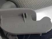 Sonnenblende Rechts 4G1857552PHF6 Audi BERLINA 4GC 2.0 TDI ultra