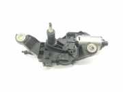 Scheibenwischermotor Hinten 67636921959 BMW 1 serie (E87/87N) Schrägheck 5-drs 120d 16V (M47-D20(204D4)) 2006
