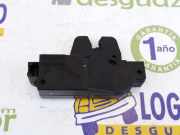 Heckschloss 9652301980 Peugeot 307 (3A/C/D) Schrägheck 1.6 16V (TU5JP4(NFU)) 2005