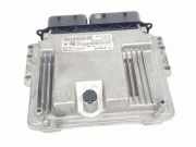 Motorsteuergerät 9845780880 Citroën C4 Berline (BA/BB/BC) Schrägheck 5-drs 1.5 BlueHDi 110 16V (DV5RCe(YHS))