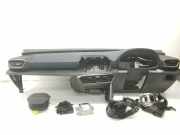 Airbag Set KITAIRBAG Cupra Formentor SUV 2.0 TSI 16V 4Drive (DNFB) 2022 DNFB