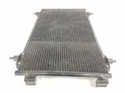 Klima Radiator 6455HS Peugeot 807 Großraumlimousine 2.0 HDi 16V 136 FAP (DW10CTED4(RHD))