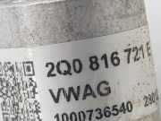 Klima Leitung 2Q0816721E Skoda Kamiq SUV 1.0 TSI 12V (DLAA)