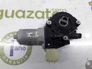 Fensterhebermotor Links Hinten 82731JG00A Nissan X-Trail (T31) SUV 2.0 SE,LE dCi 16V 4x4 (M9R-760) 2009