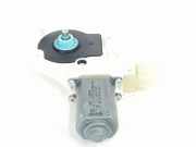 Fensterhebermotor Rechts Hinten 7271564 BMW 5 serie (F10) Limousine 525d 24V (N57-D30A)