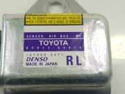 Airbag Sensor 8983360010 Toyota Land Cruiser (J12) Hardtop Geländewagen 3.0 D-4D 16V (1KDFTV) 2007