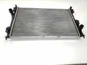 Radiator 9809141780 Opel Astra L Sports Tourer (F4/FC/FN/FR) Kombi 1.2 Turbo 110 12V (EB2ADT(HNP))