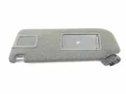 Sonnenblende Links 4F0857552AB Audi A6 Allroad Quattro (C6) Kombi 3.0 TDI V6 24V (ASB) 2007
