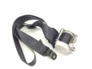 Sicherheitsgurt Links Hinten 6J0857805A Seat Ibiza IV (6J5) Schrägheck 5-drs 1.6 TDI 90 (CAYB) 2010