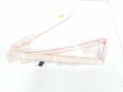 Vorhang Airbag Rechts VOOR 9801890680 Citroën C4 Berline (NC) Schrägheck 5-drs 1.2 12V PureTech 110 (EB2DT(HNZ)) 2016