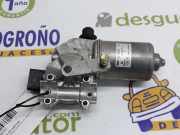 Scheibenwischermotor Vorne 8200734788 Renault 2.3 dCi D FAP Energy (146 CV) 2017