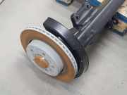 Unterrahme Hinten 2N0501101E Volkswagen Crafter (SY) Van 2.0 TDI FWD (DMZB) DMZB