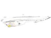 Vorhang Airbag Links VOOR 3552018 Opel Crossland (X) SUV 1.5 CDTI 120 (DV5RCd) 2021