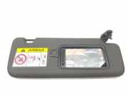 Sonnenblende Rechts 85220G3510 Hyundai i30 (PDEB5/PDEBB/PDEBD/PDEBE) Schrägheck 1.5 T-GDI 16V Hybrid 48V (G4LK) 2023