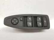 Schalter Für Elekt. Fensterheber Links Vorne 61319297346 BMW X2 (F39) SUV sDrive 18d 2.0 16V (B47-C20B) 2018