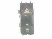 Warnleuchte Schalter A2048703658 Mercedes-Benz GLK (204.7/9) SUV 2.2 220 CDI 16V BlueEff.,BlueTEC 4-Matic (OM651.912) 2012