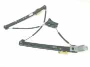 Fensterheber Rechts Vorne 2GM837462A Volkswagen T-Cross SUV 1.5 TSI 16V (DPCA) 2020 DPCA