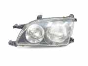 Scheinwerfer Links 8117005140 Toyota Avensis (T22) Limousine 1.6 16V (4AFE) 1998