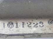 Schaltermechanisch 335300K691 Toyota Hilux V/VI Pick-up 2.4 D4D-F 16V 4x4 (2GD-FTV)