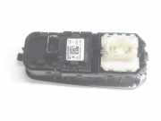 Schalter Für Elekt. Fensterheber Links Vorne 255702886R Renault Trafic (1FL/2FL/3FL/4FL) Van 2.0 dCi 16V 170 (M9R-717)