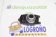 Navigationssystem Bedienung 65829286699 BMW X1 (F48) SUV sDrive 18d 2.0 16V (B47-C20A) 2015