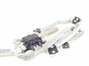 Vorhang Airbag Links VOOR 3C0880741 Volkswagen Passat (3C2) Limousine 2.0 TDI 16V 140 (BKP) 2005 BKP