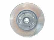 Achsschenkel Links Vorne 400158414R Dacia II Laureate