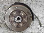 Achsschenkel Links Vorne MR992377 Mitsubishi L-200 Pick-up 2.4 Clean Diesel 4WD (4N15)