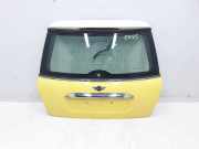 Heckklappe 7139735 Mini Mini (R50/53) Schrägheck 1.6 16V Cooper (W10-B16A)