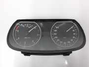 Tachoeinheit Kmh 62109283801 BMW 1 serie (E81) Schr?gheck 3-drs 118d 16V (N47-D20C) 2009