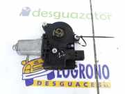 Fensterhebermotor Links Hinten MR436869 Mitsubishi Pajero Canvas Top (L) Geländewagen 2.6 12V (4G54) 2003
