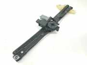 Fensterheber Links Vorne 9829889780 Peugeot Expert (V1/VA/VB/VE/VF/VT/VY) Van 1.5 BlueHDi 100 (DV5RUCd(YHR))