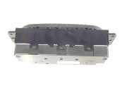 Bedienung Heizung 27500JY76C Renault Koleos SUV 2.0 dCi 16V (M9R-832) 2014