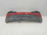 Stoßstange Hinten 1611428480 Citroën CITROEN CACTUS Feel Edition