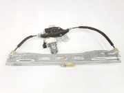 Fensterheber Links Vorne 2009281 Ford Transit Courier Van 1.5 TDCi 75 (XUCF) 2021