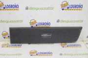 Zierleiste LINKS 735438350 Fiat Ducato (250) Van 2.3 D 150 Multijet II VGT (F1AE3481E) 2015