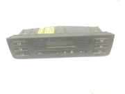 Bedienung Heizung 64116931839 BMW 3 serie Compact (E46/5) Schrägheck 316ti 16V (N42-B18A) 2001