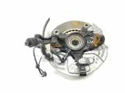 Achsschenkel Links Vorne 1647857480 Opel Astra L Sports Tourer (F4/FC/FN/FR) Kombi 1.2 Turbo 110 12V (EB2ADT(HNP))