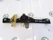 Fensterheber Links Hinten 9676172480 Citroën C4 Picasso (3D/3E) Großraumlimousine 1.6 BlueHDI 120 (DV6FC(BHZ))